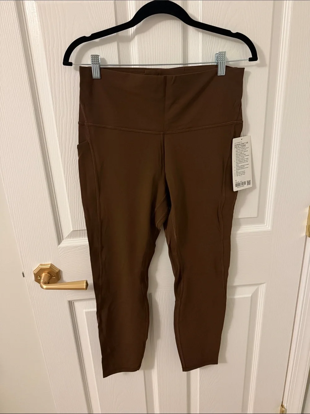 Lululemon Align 7/8 pant